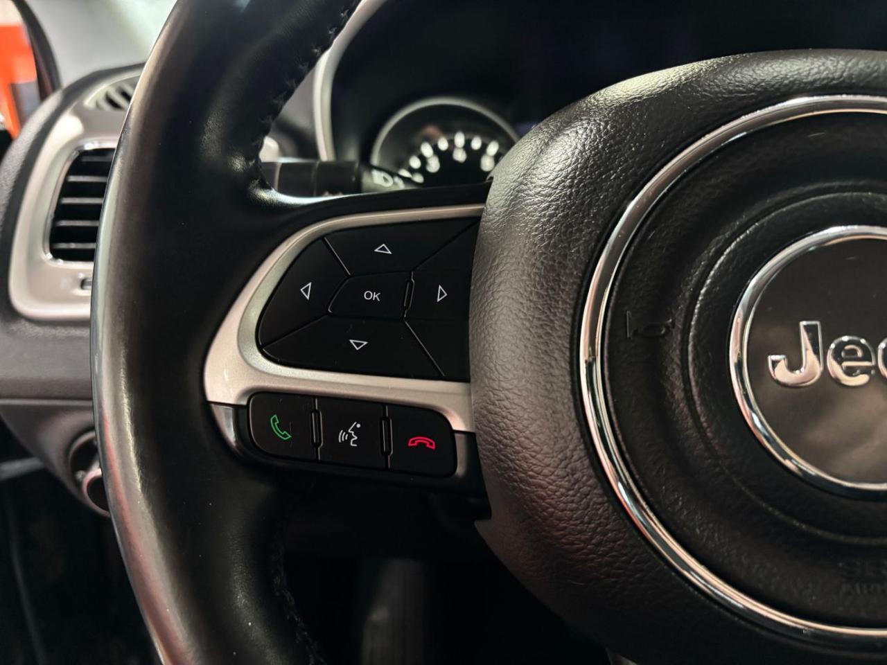 2018 Jeep Compass Sport 4WD Franklin OH