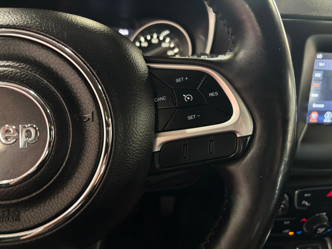 2018 Jeep Compass Sport 4WD Franklin OH