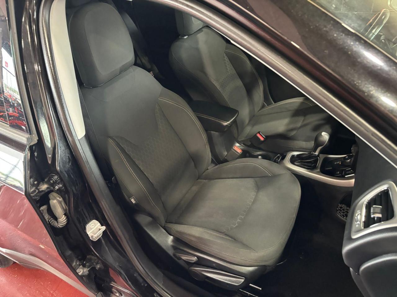 2018 Jeep Compass Sport 4WD Franklin OH