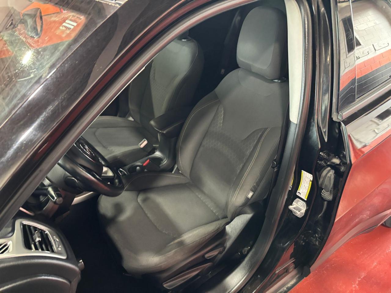 2018 Jeep Compass Sport 4WD Franklin OH