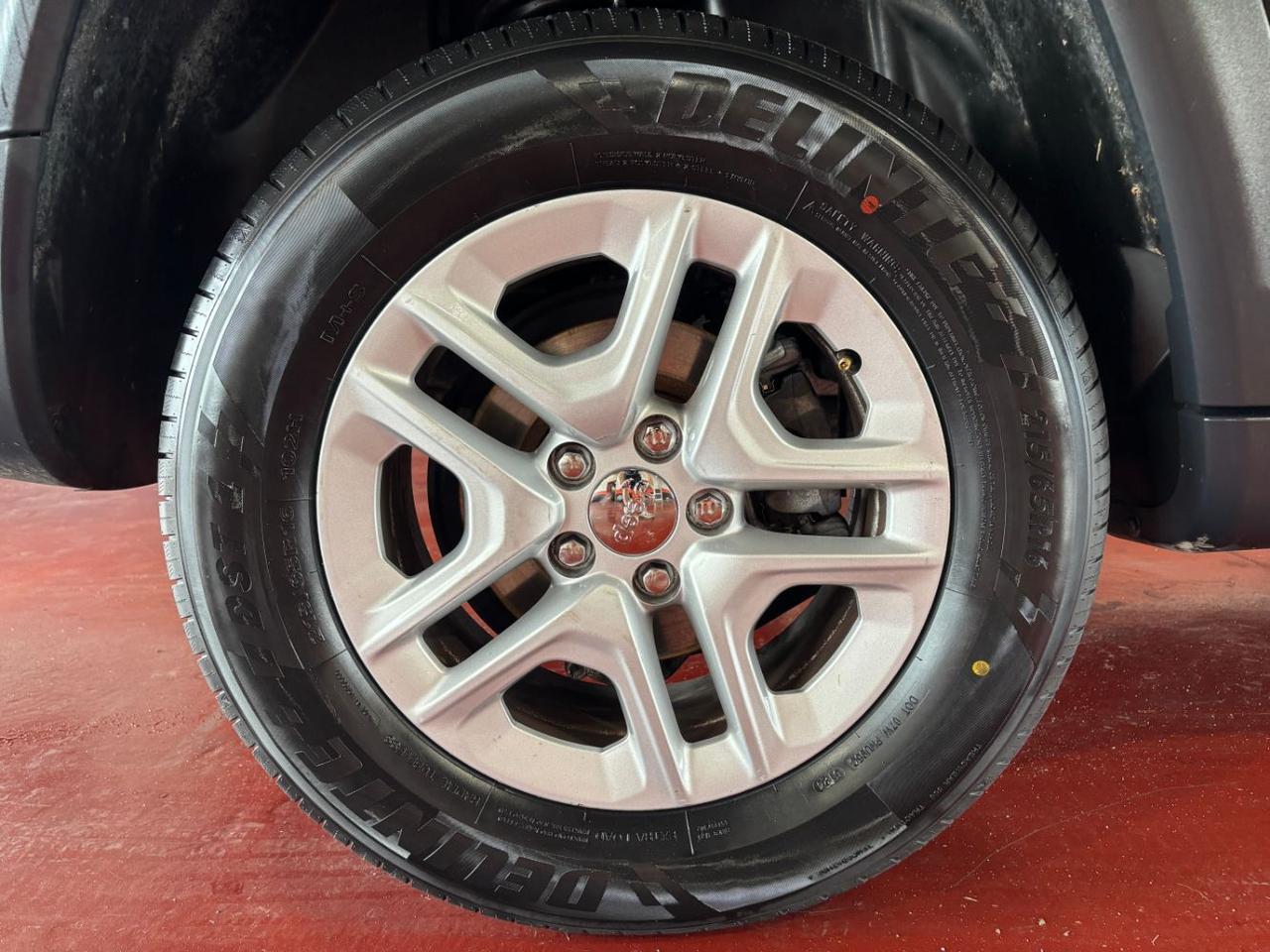 2018 Jeep Compass Sport 4WD Franklin OH