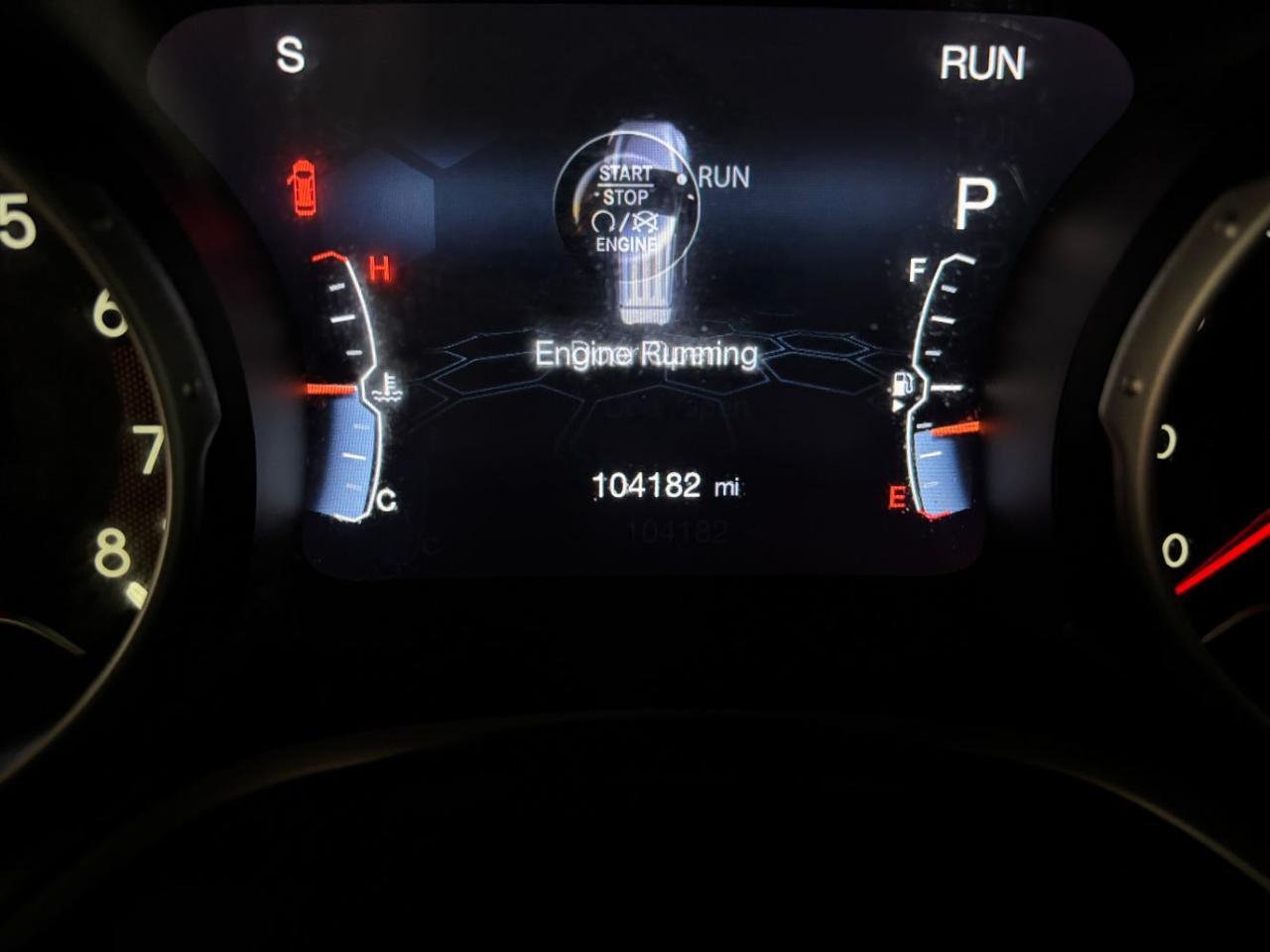 2018 Jeep Compass Sport 4WD Franklin OH