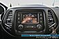 2018 Jeep Compass Sport / 4X4 / 2.4L I4 / 6-Spd Manual / Premium Cloth Seats / Bluetooth / USB & AUX Input / Back Up Camera / Push Button Start / Air Conditioning / Cruise Control / Tow Pkg / New Tires / 31 MPG Anchorage AK