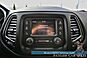 2018 Jeep Compass Sport / 4X4 / 2.4L I4 / 6-Spd Manual / Premium Cloth Seats / Bluetooth / USB & AUX Input / Back Up Camera / Push Button Start / Air Conditioning / Cruise Control / Tow Pkg / New Tires / 31 MPG Anchorage AK