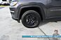 2018 Jeep Compass Sport / 4X4 / 2.4L I4 / 6-Spd Manual / Premium Cloth Seats / Bluetooth / USB & AUX Input / Back Up Camera / Push Button Start / Air Conditioning / Cruise Control / Tow Pkg / New Tires / 31 MPG Anchorage AK