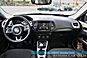 2018 Jeep Compass Sport / 4X4 / 2.4L I4 / 6-Spd Manual / Premium Cloth Seats / Bluetooth / USB & AUX Input / Back Up Camera / Push Button Start / Air Conditioning / Cruise Control / Tow Pkg / New Tires / 31 MPG Anchorage AK
