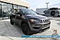 2018 Jeep Compass Sport / 4X4 / 2.4L I4 / 6-Spd Manual / Premium Cloth Seats / Bluetooth / USB & AUX Input / Back Up Camera / Push Button Start / Air Conditioning / Cruise Control / Tow Pkg / New Tires / 31 MPG Anchorage AK