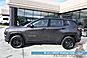 2018 Jeep Compass Sport / 4X4 / 2.4L I4 / 6-Spd Manual / Premium Cloth Seats / Bluetooth / USB & AUX Input / Back Up Camera / Push Button Start / Air Conditioning / Cruise Control / Tow Pkg / New Tires / 31 MPG Anchorage AK