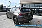 2018 Jeep Compass Sport / 4X4 / 2.4L I4 / 6-Spd Manual / Premium Cloth Seats / Bluetooth / USB & AUX Input / Back Up Camera / Push Button Start / Air Conditioning / Cruise Control / Tow Pkg / New Tires / 31 MPG Anchorage AK