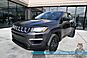 2018 Jeep Compass Sport / 4X4 / 2.4L I4 / 6-Spd Manual / Premium Cloth Seats / Bluetooth / USB & AUX Input / Back Up Camera / Push Button Start / Air Conditioning / Cruise Control / Tow Pkg / New Tires / 31 MPG Anchorage AK