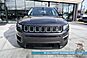 2018 Jeep Compass Sport / 4X4 / 2.4L I4 / 6-Spd Manual / Premium Cloth Seats / Bluetooth / USB & AUX Input / Back Up Camera / Push Button Start / Air Conditioning / Cruise Control / Tow Pkg / New Tires / 31 MPG Anchorage AK