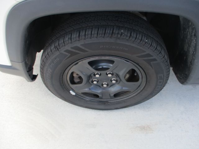 2018 Jeep Compass Sport 4x4 Florence KY