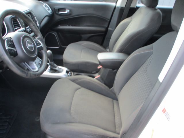 2018 Jeep Compass Sport 4x4 Florence KY