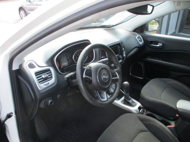 2018 Jeep Compass Sport 4x4 Florence KY