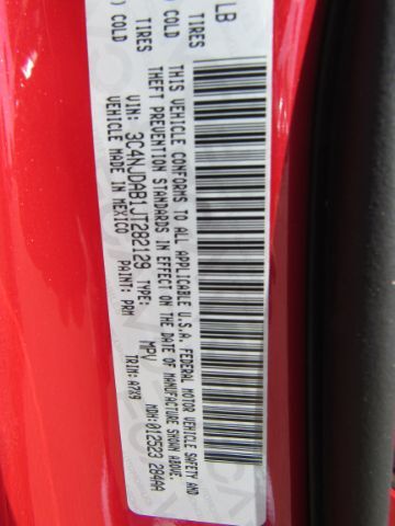 2018 Jeep Compass Sport 4x4 Plano TX