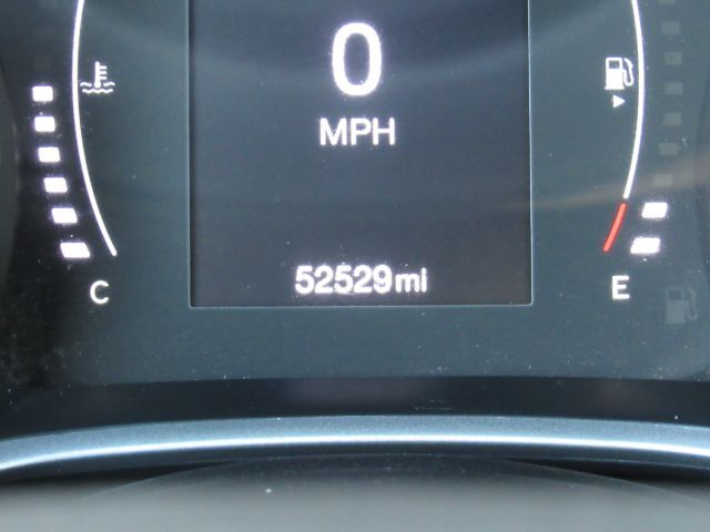 2018 Jeep Compass Sport 4x4 Plano TX