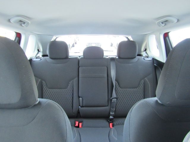 2018 Jeep Compass Sport 4x4 Plano TX