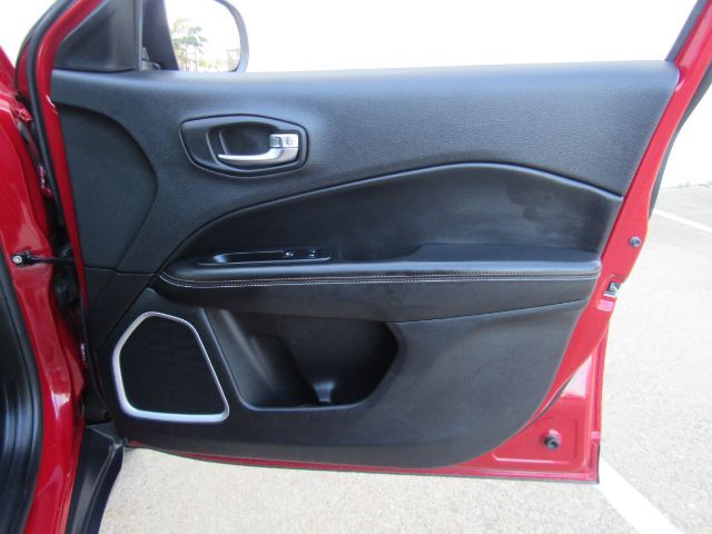 2018 Jeep Compass Sport 4x4 Plano TX