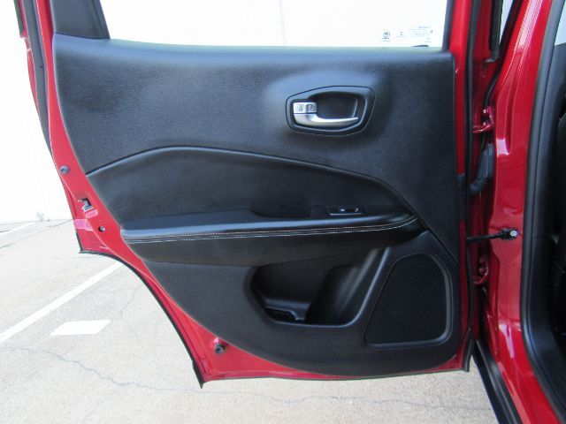 2018 Jeep Compass Sport 4x4 Plano TX