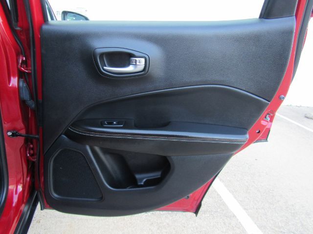 2018 Jeep Compass Sport 4x4 Plano TX