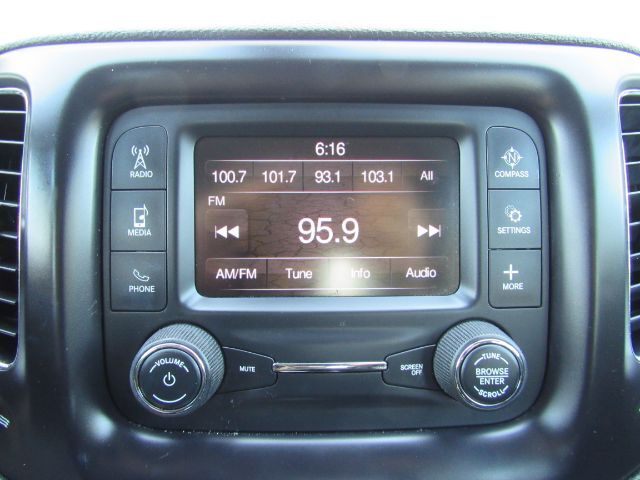 2018 Jeep Compass Sport 4x4 Plano TX