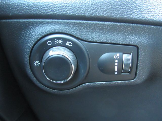 2018 Jeep Compass Sport 4x4 Plano TX