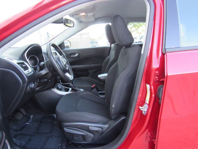 2018 Jeep Compass Sport 4x4 Plano TX