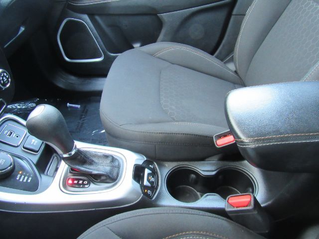 2018 Jeep Compass Sport 4x4 Plano TX