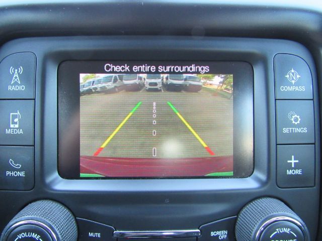 2018 Jeep Compass Sport 4x4 Plano TX