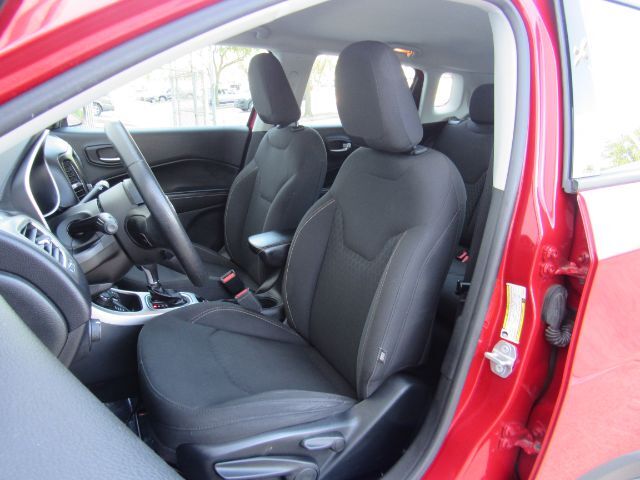 2018 Jeep Compass Sport 4x4 Plano TX