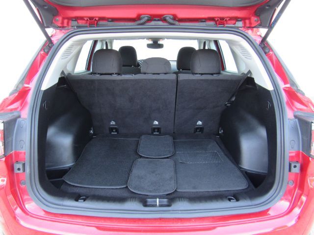 2018 Jeep Compass Sport 4x4 Plano TX