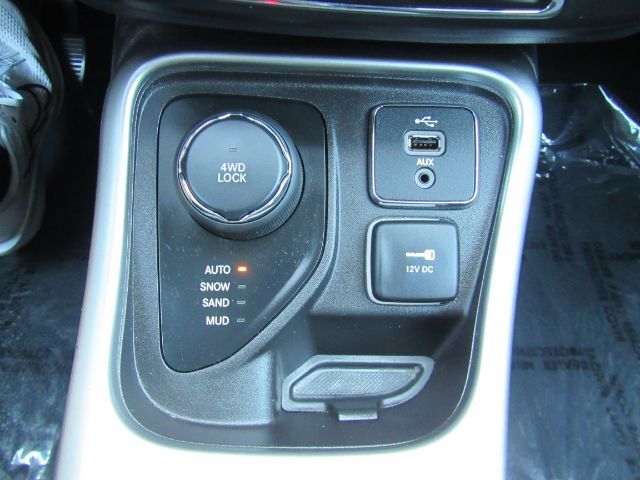 2018 Jeep Compass Sport 4x4 Plano TX