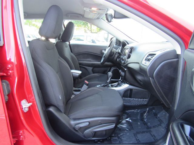 2018 Jeep Compass Sport 4x4 Plano TX