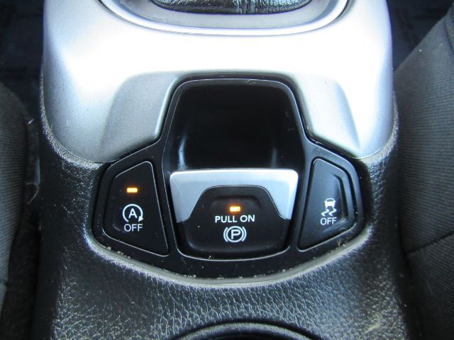 2018 Jeep Compass Sport 4x4 Plano TX