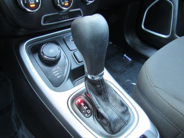 2018 Jeep Compass Sport 4x4 Plano TX