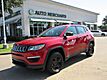 2018 Jeep Compass Sport 4x4