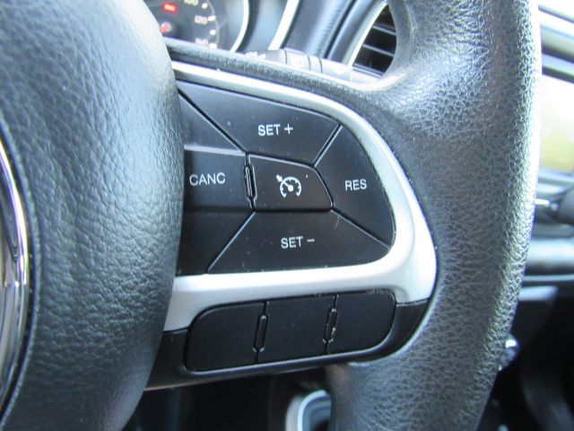 2018 Jeep Compass Sport 4x4 Plano TX