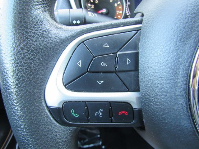 2018 Jeep Compass Sport 4x4 Plano TX