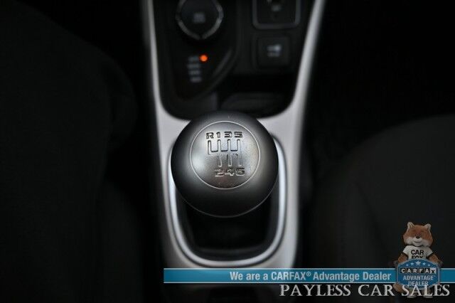 2018 Jeep Compass Sport Anchorage AK