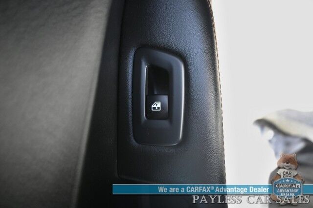 2018 Jeep Compass Sport Anchorage AK