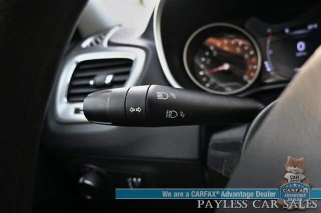 2018 Jeep Compass Sport Anchorage AK