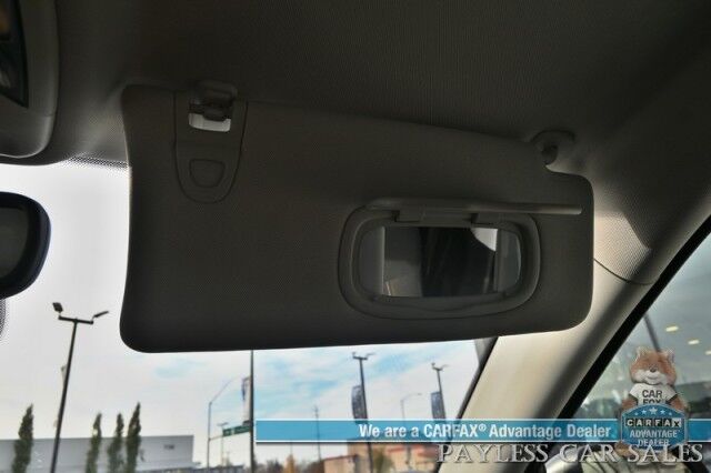 2018 Jeep Compass Sport Anchorage AK