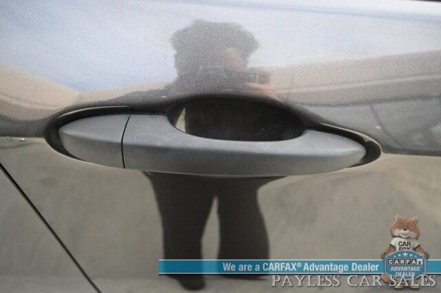 2018 Jeep Compass Sport Anchorage AK