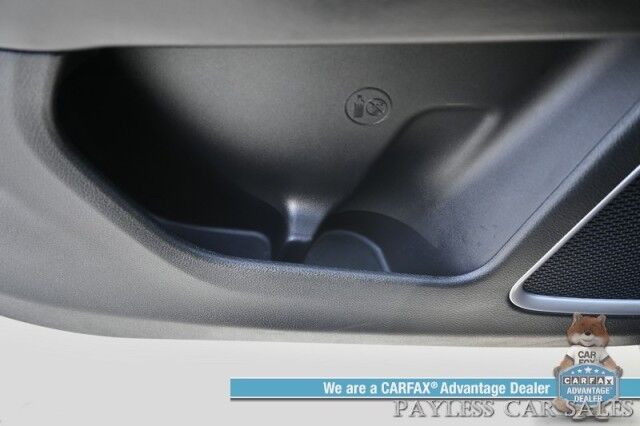 2018 Jeep Compass Sport Anchorage AK