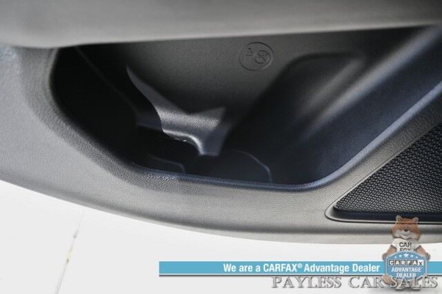 2018 Jeep Compass Sport Anchorage AK