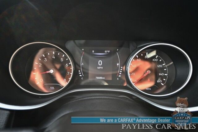 2018 Jeep Compass Sport Anchorage AK