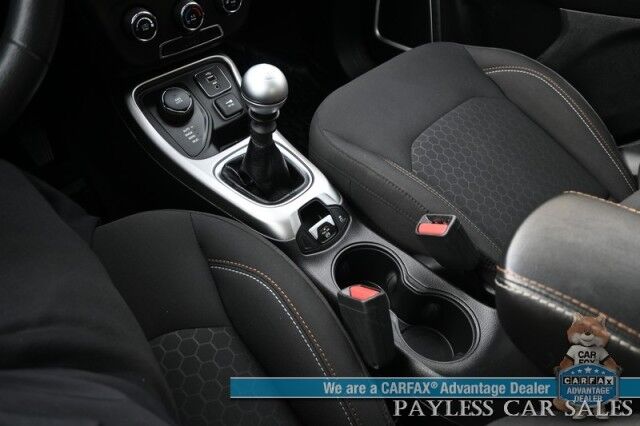 2018 Jeep Compass Sport Anchorage AK