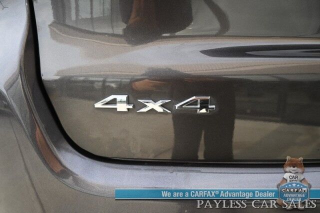 2018 Jeep Compass Sport Anchorage AK