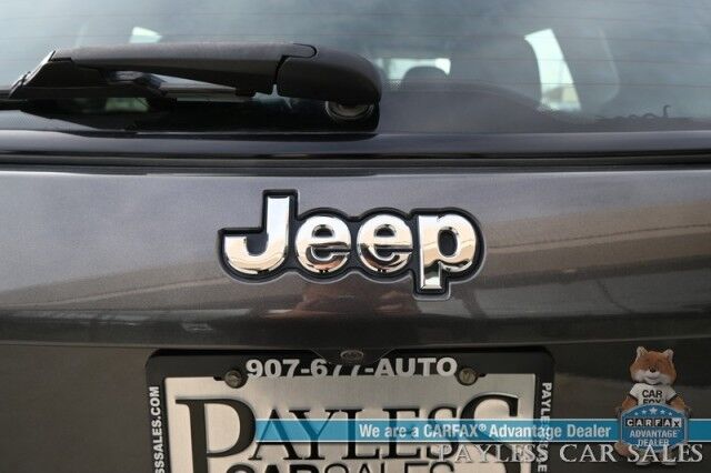 2018 Jeep Compass Sport Anchorage AK