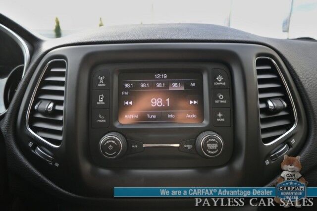 2018 Jeep Compass Sport Anchorage AK